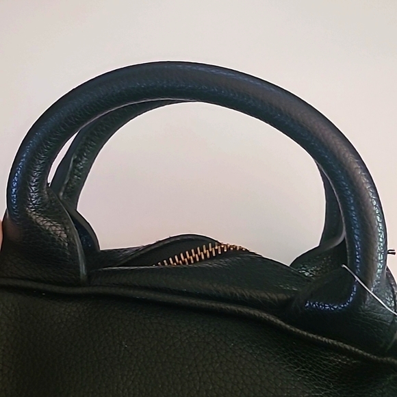 Mini Satchel Handbag - Picture 11 of 13